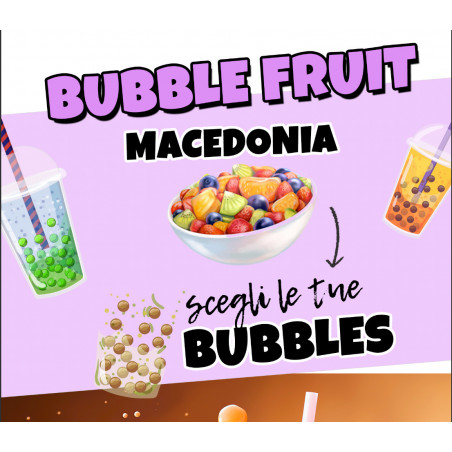 Bubble Fruit