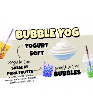Bubble Yog