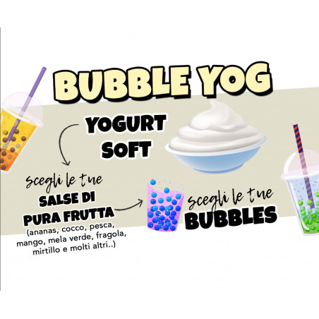 Bubble Yog